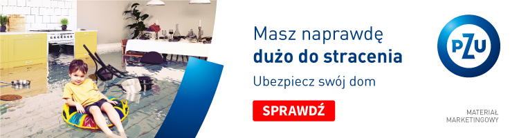 Ubezpieczenie PZU majątkowe