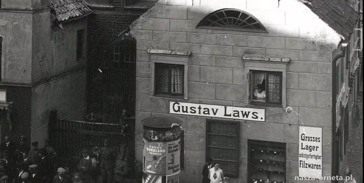 Kram Gustava Lawsa