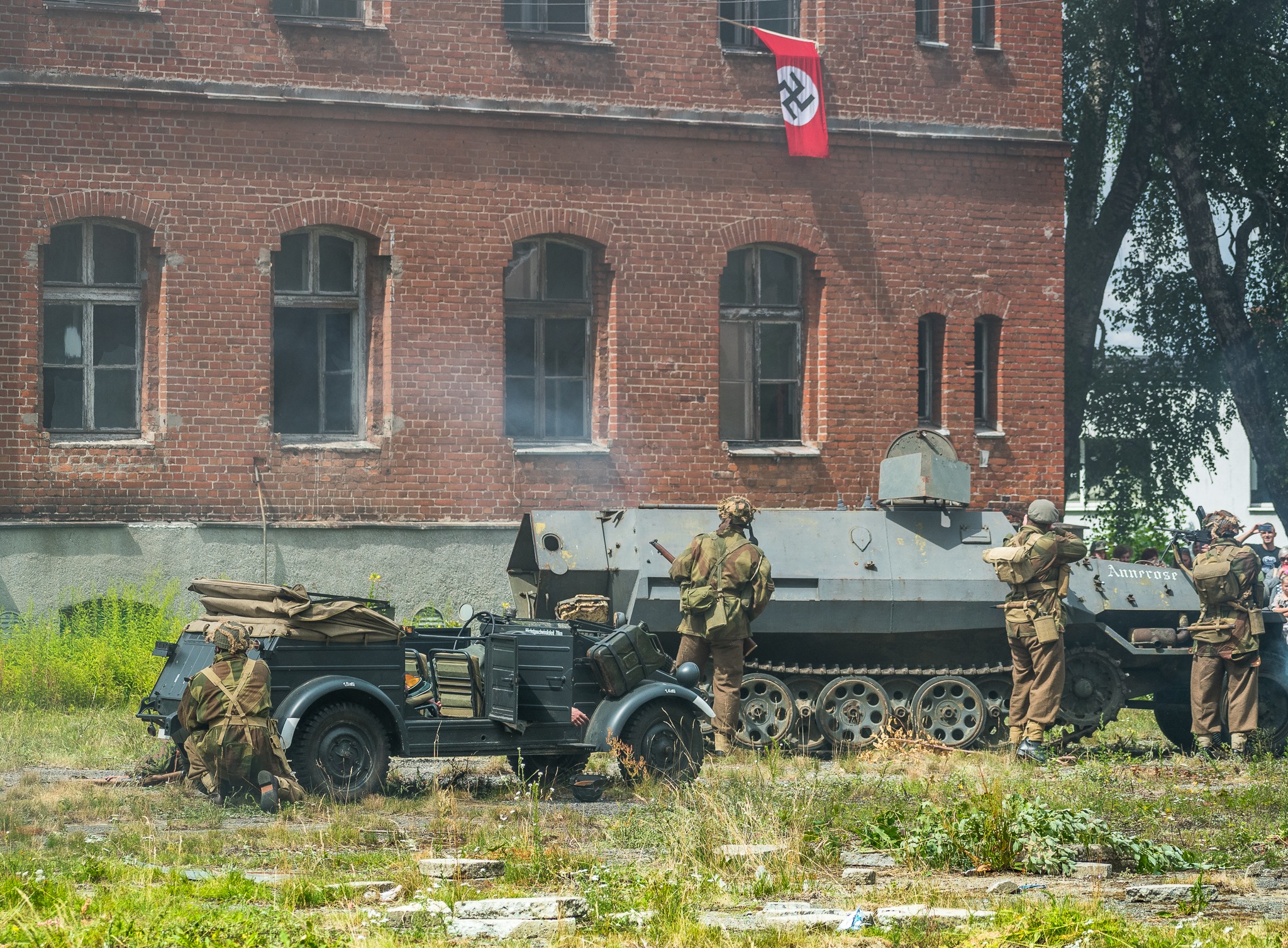 fot. Paweł Pudłowski